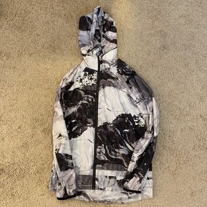 Lululemon, Size: 2, Black & White